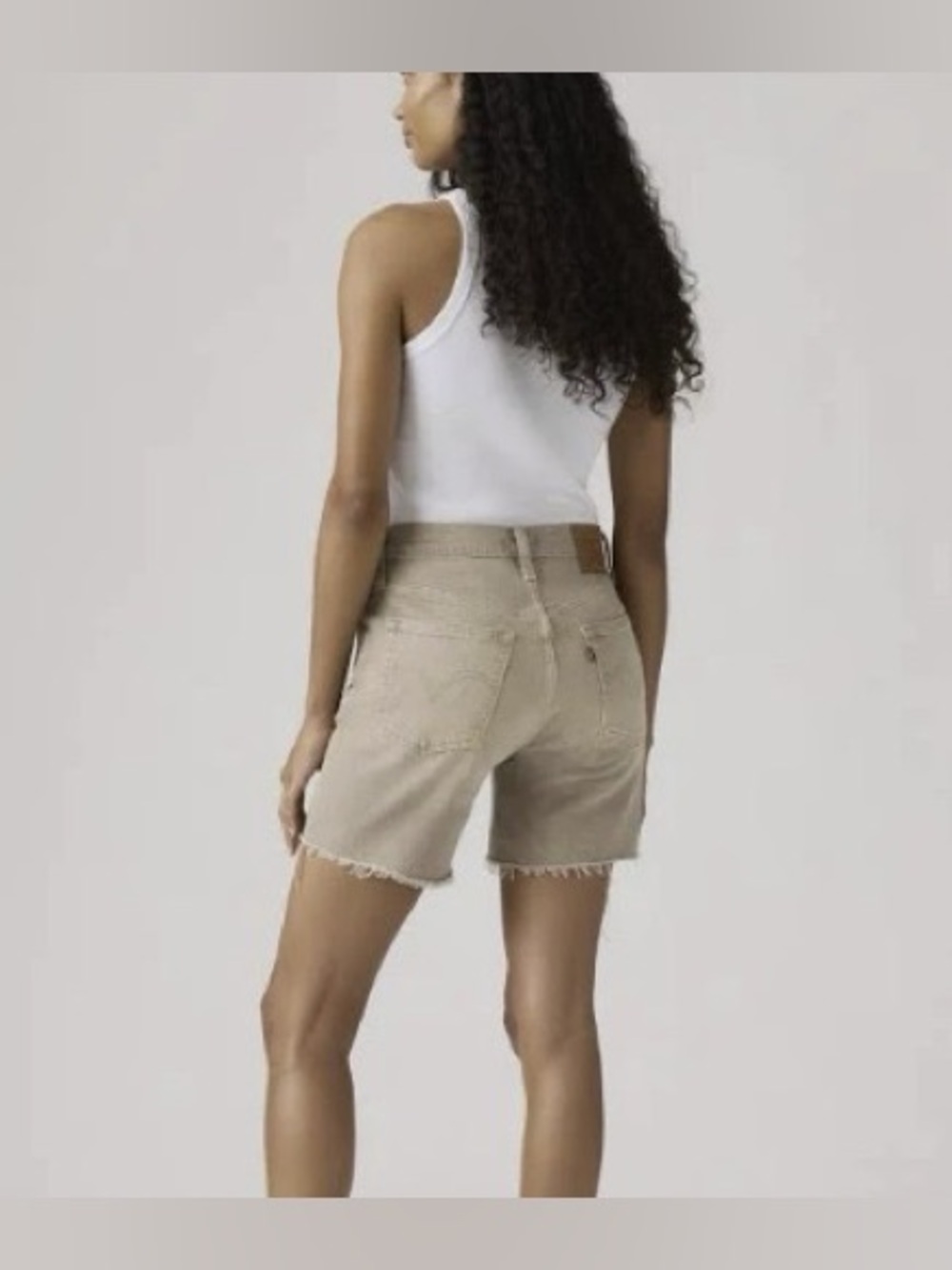 NWT Levi's 501 Shorts - Picture 3 of 11